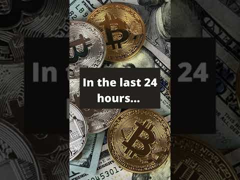 Crypto News, Cryptocurrencie news #shorts #cryptocurrency #crypto #nfts #mindset