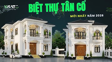 Đừng Xây Nhà Khi Chưa Hiểu Thiết Kế Quan Trọng Thế Nào!