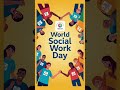 #WorldSocialWorkDay #Tridifaconsulting #qualitativeresearch #quantitative #GenZForChange #Social
