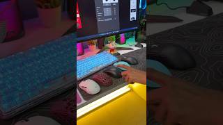 400+ IPS Mouse? Gamer Alert 🚨 Reality Inside