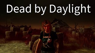 IRON MAIDEN KATE DENSON |Dead by Daylight