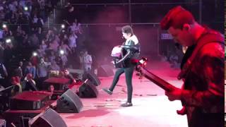 Cornelio Vega y Su Dinastia- "15 Besos"- Arena Monterrey!!