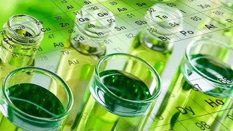 What is Green Chemistry - Microlearning (3 Minutes)