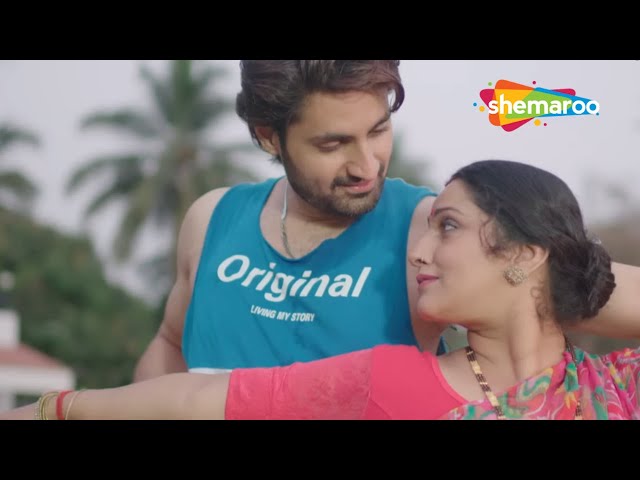 Son-in-law becomes mother-in-law's yoga instructor Crime World - Abhi To Mai Jawan Hun | Full Episodes class=