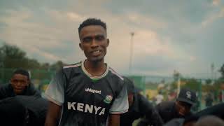 Gody Tennor - Dimba (Official Music Video)