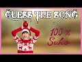 [GUESS THE SONG] EXO - 100% Suho