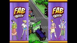 Fab Fashion screenshot 4