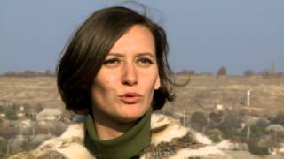 In Sarmatien (2013), HD-Trailer, deutsch