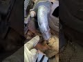 Here is why headers need flex pipes #shorts
