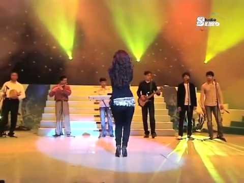 سلام ۱۳۹۸ با خانم فیروزه Youtube