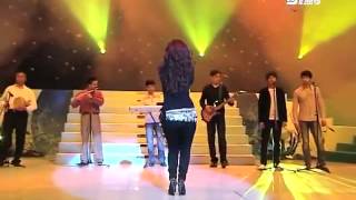 فیروزه خواننده تاجیک