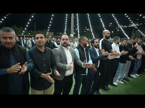 حفل زفاف السيد رضوان الحياصات الف الف مبروك بالرفاه والبنين