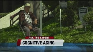 How to stay sharp as you age