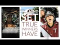 The Power of Consistency l Remi DeSmith Motivation