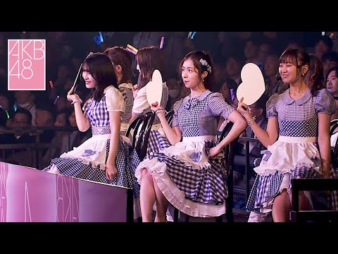 [4K] AKB48 スイート＆ビター Sweet & Bitter | AKB48単独コンサート2020 Tandoku Concert