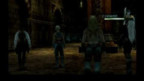 Save 006 - FFXII - Complete Speed Run - Part 3 - Barheim Passage.mpg