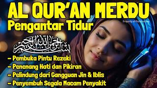 Bacaan Al Quran Pengantar Tidur Al Mulk Yasin Ar Rahman Menyejukan Hati Dan Pikiran