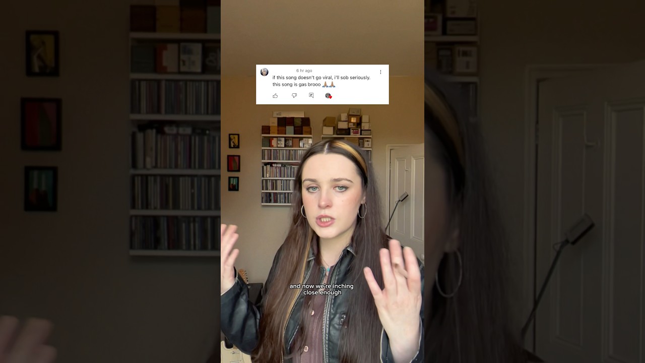 indie music fans wyaaaa 