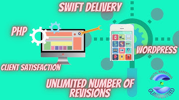 Website and Mobile App Development