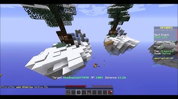 fly/teleport hacks on hypixel