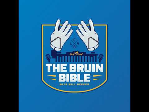 Bruin Bible: Is