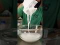Understanding Acetone and Styrofoam Interaction