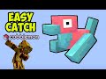 Minecraft how to get PORYGON in Cobblemon (3 ways, 2025, FAST)