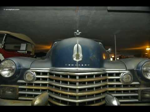 Video: Kolik převodníků Cadillac je na automobilu?