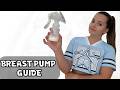 Late Night Pumping Tips | Keep Milk Supply Strong While You Sleep Better