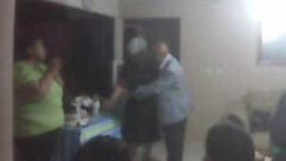 Rosa Y German..