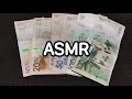 ASMR | PARTE #2 Billetes Colombianos 🤩