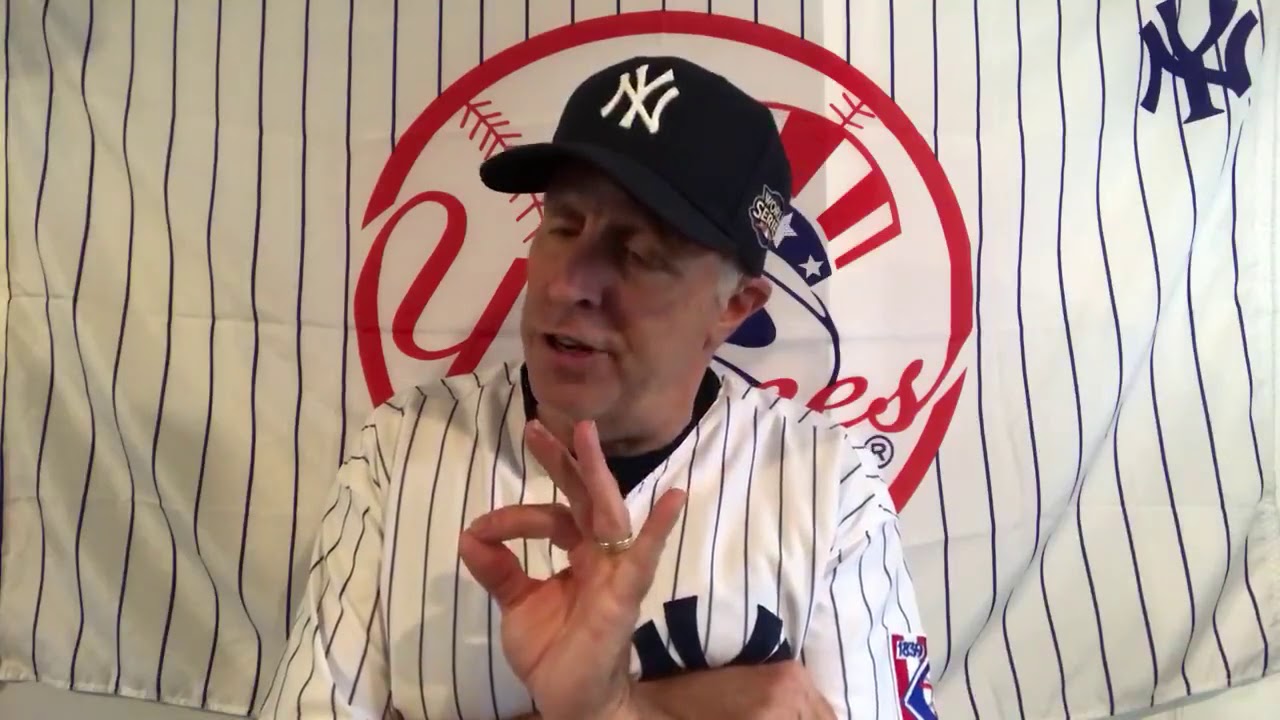 vice movie The NY Yankees Locker Room with Vic DiBitetto: Men in Kilts | VicDibitetto.net