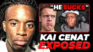 Why the Internet Turned on Kai Cenat for Being Honest About Mental Health