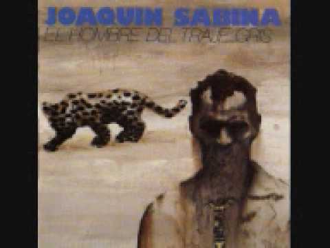 Joaquin Sabina - Nacidos para perder
