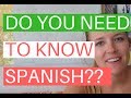 Do You Need to Know Spanish in Puerto Vallarta? // Life in Puerto Vallarta Vlog