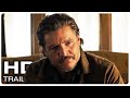 THE LAST OF US SEASON 2 Trailer (NEW 2025)
