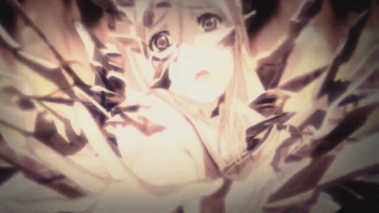 [AMV] - I want to put this song on `REPLAY--