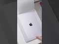 M2 iPad Air UNBOXING and HANDS ON - NEW PURPLE!