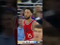 Ben Simmons JAM💥 #nba #laclippers #shorts