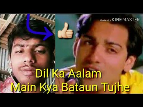 dil-ka-aalam-main-kya-bataun-tujhe.-latest-bollywood-song