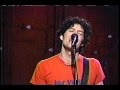 Better Than Ezra - Rosealia (1994)