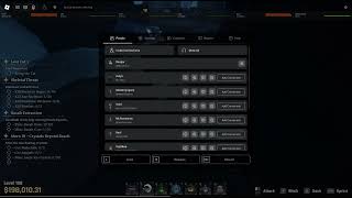 The forge hacker