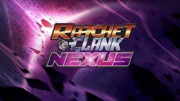 Ratchet & Clank: Into the Nexus #024 (challenge mode)