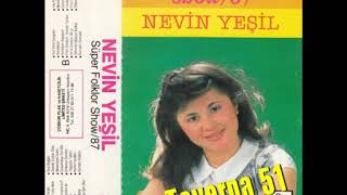 Nevin Yeşil Dur Dinle Sevgilim 1987 Resimi