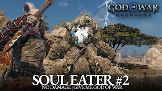 God of War Ragnarok: How to Beat Soul Eaters