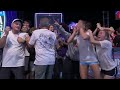 Two 19-Year-Olds Face Off to See Who Will Run the FINAL Race | American Ninja Warrior | NBC