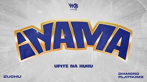 Zuchu feat Diamond Platnumz - Inama (Official Lyric Audio)