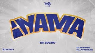 Zuchu feat Diamond Platnumz - Inama ( Lyric Audio)