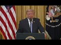 Trump: U.S. voting system 'falls catastrophically short'