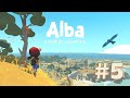 Alba Walkthrough: Epilogue